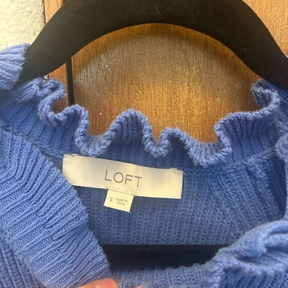 Loft Sweater - Picture 2 of 2